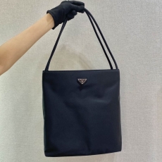 Prada Shopping Bags